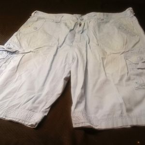 Men's cargo blue 44